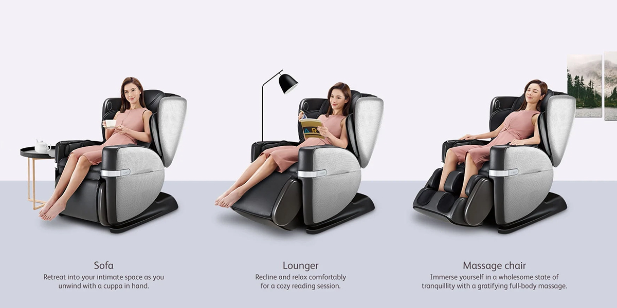 Osim diy discount massage chair price