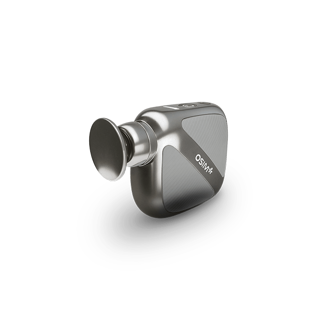 uGun-Mini-Pocket-Sized-Massage-Gun-Grey