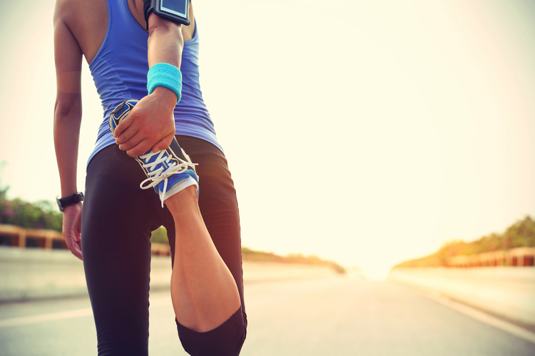 6 Simple Ways To Recover From Muscle Soreness