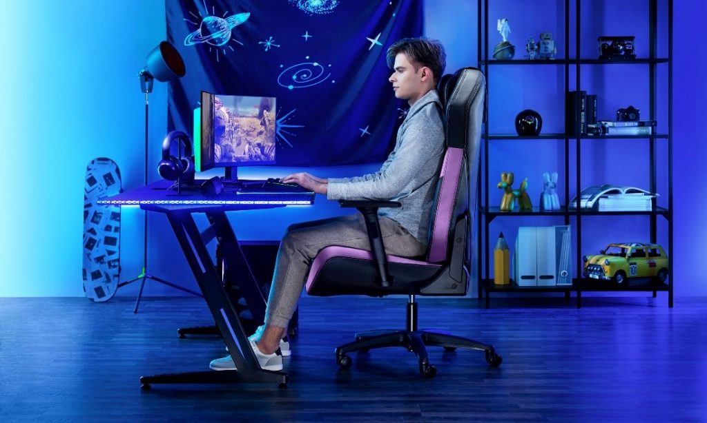 Gaming Setup Prep A Beginner’s Guide to Building the Perfect Gaming Setup – Wellness Hub